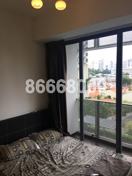 Spottiswoode 18 (D2), Apartment #153147742